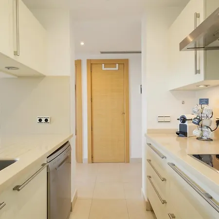 Beautiful Modern * Marbella