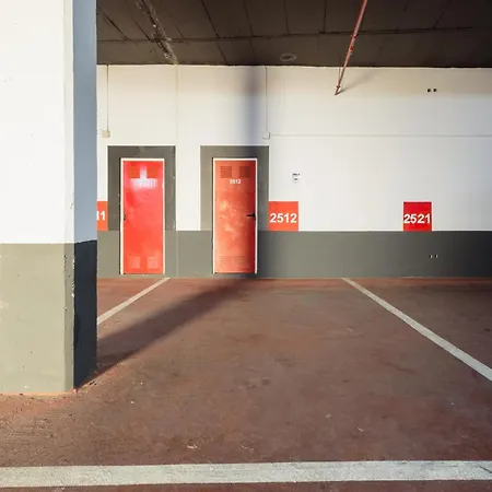 Beautiful Modern Appartamento *