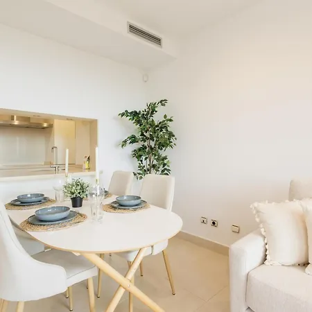 Beautiful Modern Apartamento