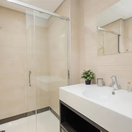 Appartamento Beautiful Modern