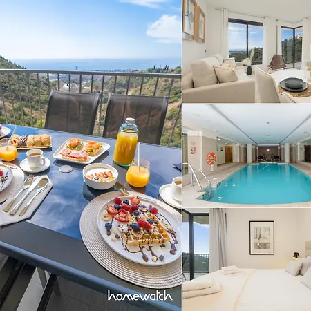 Apartamento Beautiful Modern *