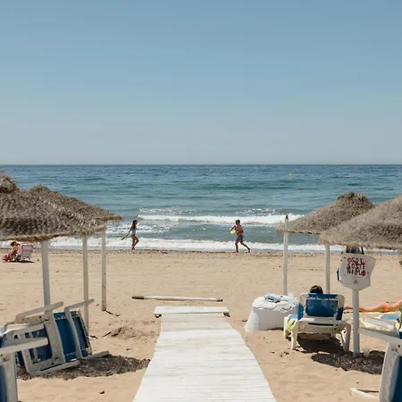 Beautiful Modern Marbella